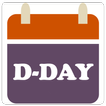 D-day - alarm, timer