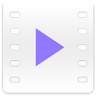 Video Player icône