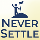 The Never Settle Collective APK
