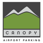 Canopy Parking-icoon