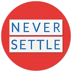 Never Settle Wallpapers アプリダウンロード