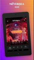 Neversea poster