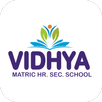 Vidhya Matric Hr Sec School APK