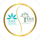 RMK SCHOOLS icon