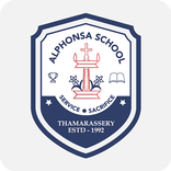 ”Alphonsa Thamarassery