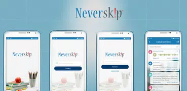 Neverskip Connect