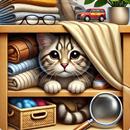 Find a cat - Catotopia APK