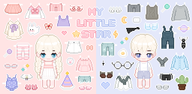 How to Download My Little Star : Idol Maker APK Latest Version 1.1.3 for Android 2024