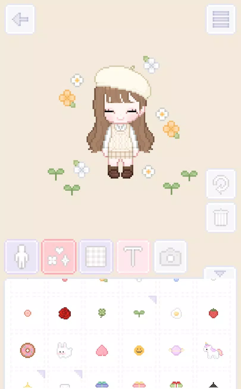 My Little Star APK