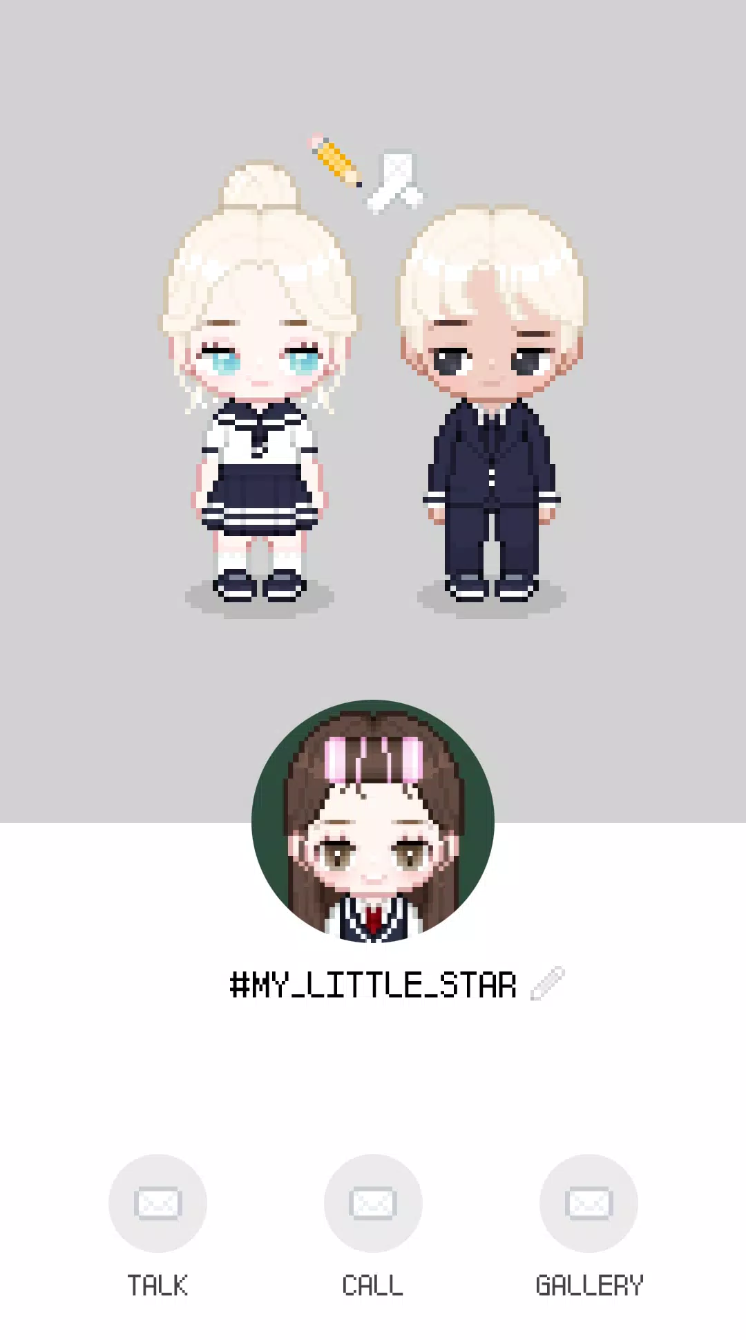 My Little Star APK