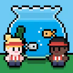Aquarium Tycoon APK download