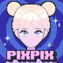 PIXPIX : Make my Avatar APK