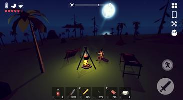 Rusty Memory VIP :Survival پوسٹر