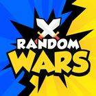 Random Wars VIP: Random Defence icône