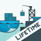 Docker LifeTime 圖標