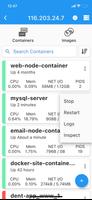 Docker LifeTime 海報
