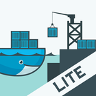 Docker Management Lite ikon