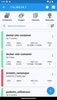 Docker gönderen