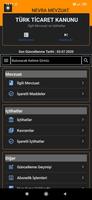 Türk Ticaret Kanunu screenshot 1