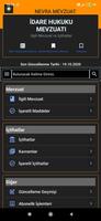 İdare Hukuku Mevzuatı screenshot 1