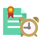 Lease Contract icono