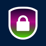 Aurora VPN simgesi