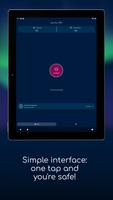 Aurora VPN Ekran Görüntüsü 2