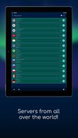 Aurora VPN Ekran Görüntüsü 3