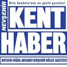 Nevşehir Kent Haber icône