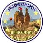 Nevşehir Kapadokya Sosyal Medya icône