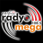 Nevşehir Radyo Mega Zeichen