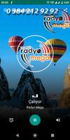 Nevşehir Radyo Mega Screenshot 2
