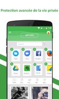 Serrure - AppLock capture d'écran 1
