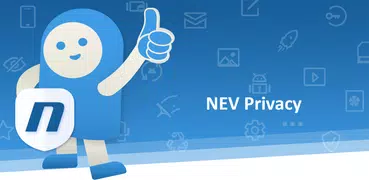NEV Privacy - Files Cleaner, A