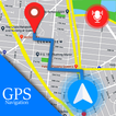 Voice GPS Driving Route Maps