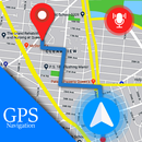 Voice GPS Driving Route Maps APK
