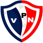 4k VPN PRO icon