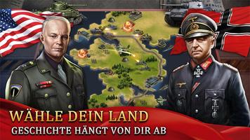 World War 2:WW2 Grand Strategy Screenshot 1