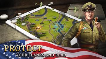 World War 2:WW2 Grand Strategy تصوير الشاشة 2