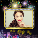 New Year 2023 Photo Frames APK