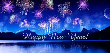 Happy Newyear Wallpaper 2023