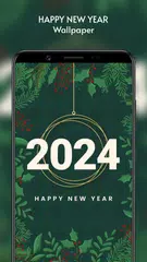 Happy Newyear Wallpaper 2026 XAPK download