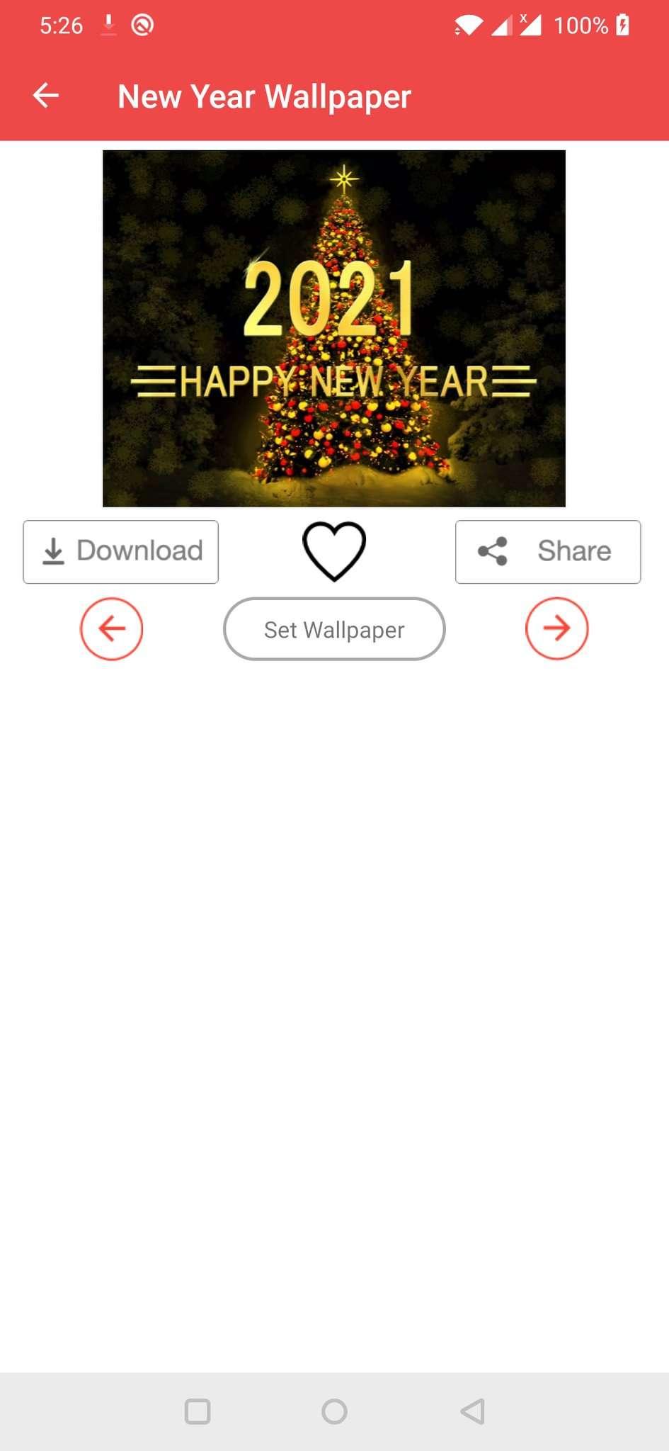 新年快乐壁纸21安卓下载 安卓版apk 免费下载