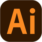 AI Illustrator icon