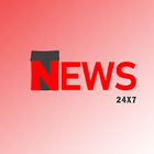 Tamil News 24X7 आइकन