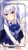 پوستر Anime Wallpaper Sad Wallpapers