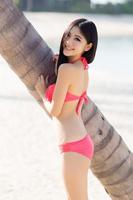 New Bikini Hot Sexy Girls Wallpaper poster