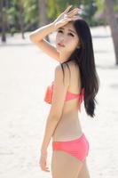 New Bikini Hot Sexy Girls Wallpaper screenshot 2