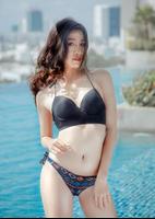 Sexy Bikini Hot Girls Wallpapers screenshot 2