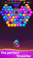 Bubble Shooter Mania Affiche